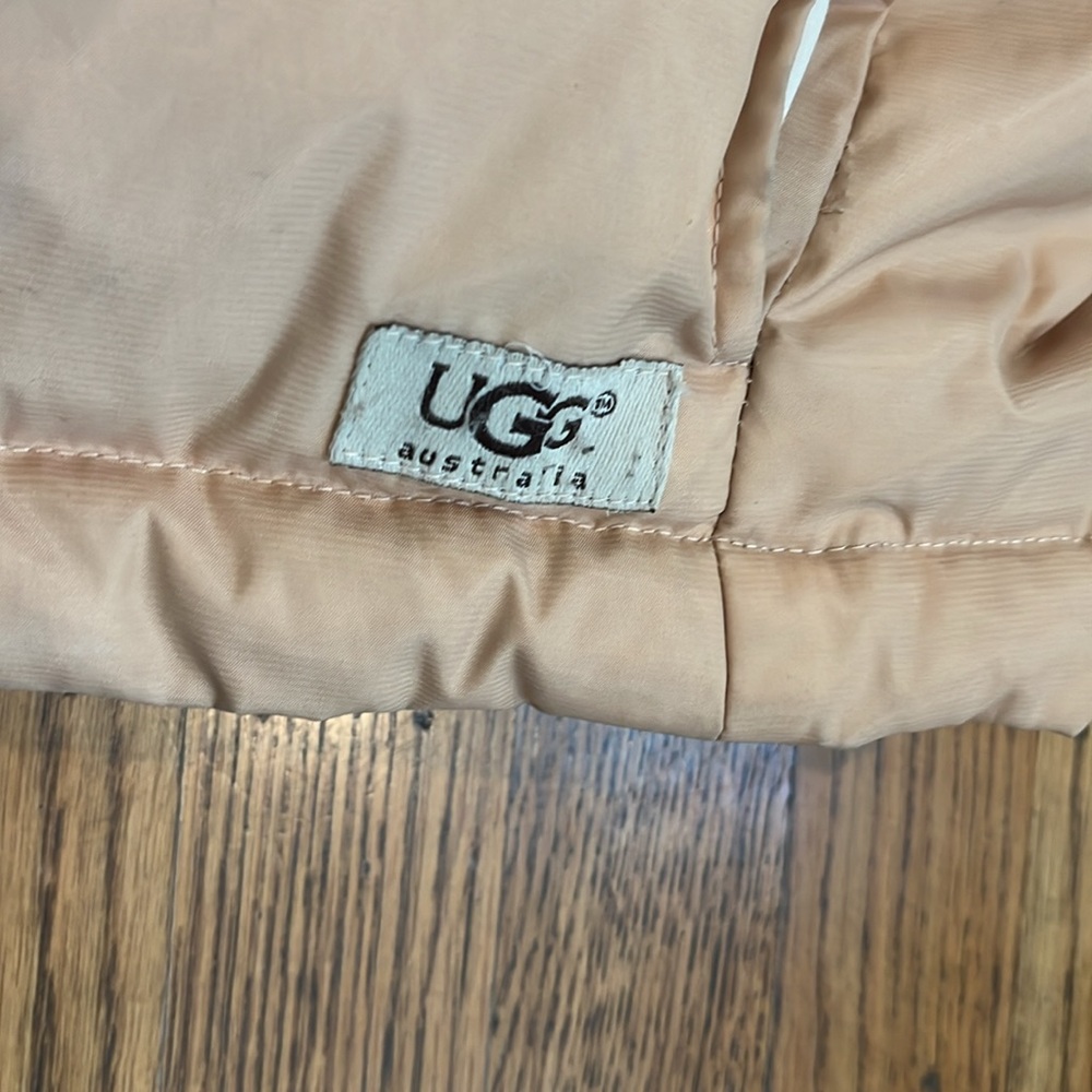 Ugg Vest - image 3